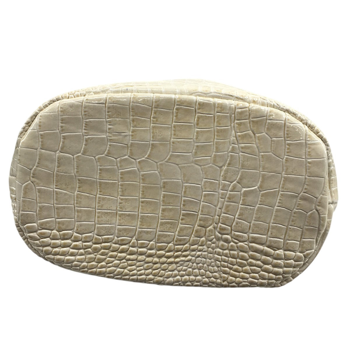 the virgins(ザヴァージンズ) mini hand feather vanity bagミニ