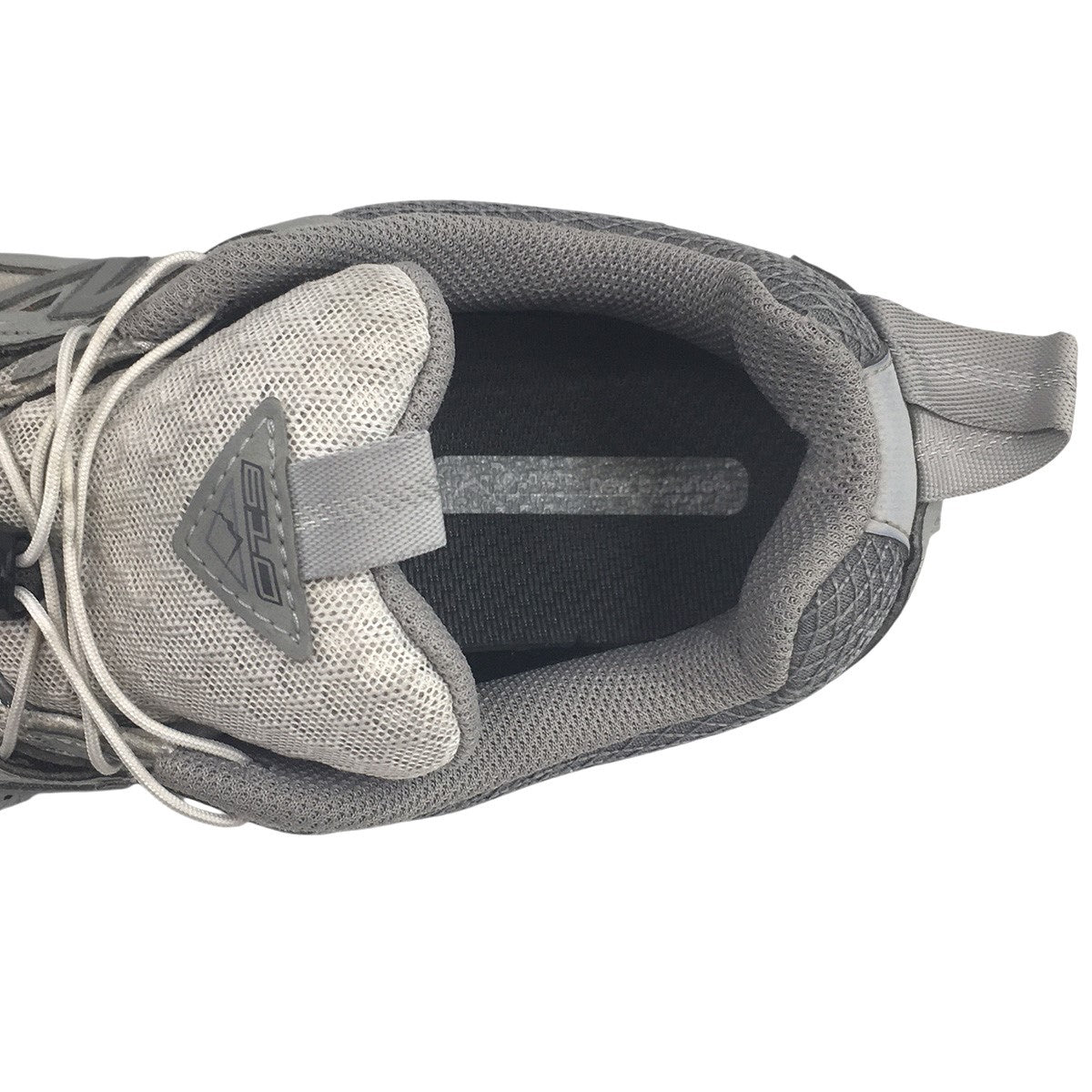 NEW BALANCE(ニューバランス) ML610XA GRAY GORE-TEX ゴアテックス