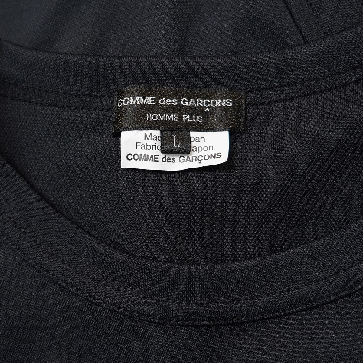 COMME des GARCONS HOMME PLUS(コムデギャルソンオムプリュス) 25SS