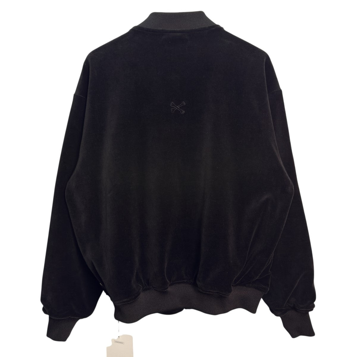 WTAPS(ダブルタップス) 25AW/ATHL ／ SWEATER ／ CTPLATHL ／ セーター