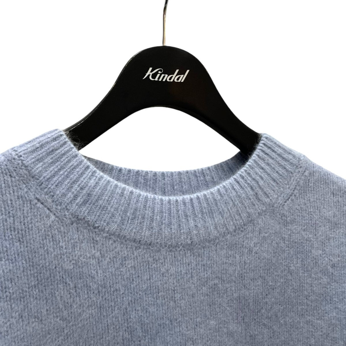 L'Appartement(アパルトモン) Raccoon Mohair Knit ラクーンモヘア