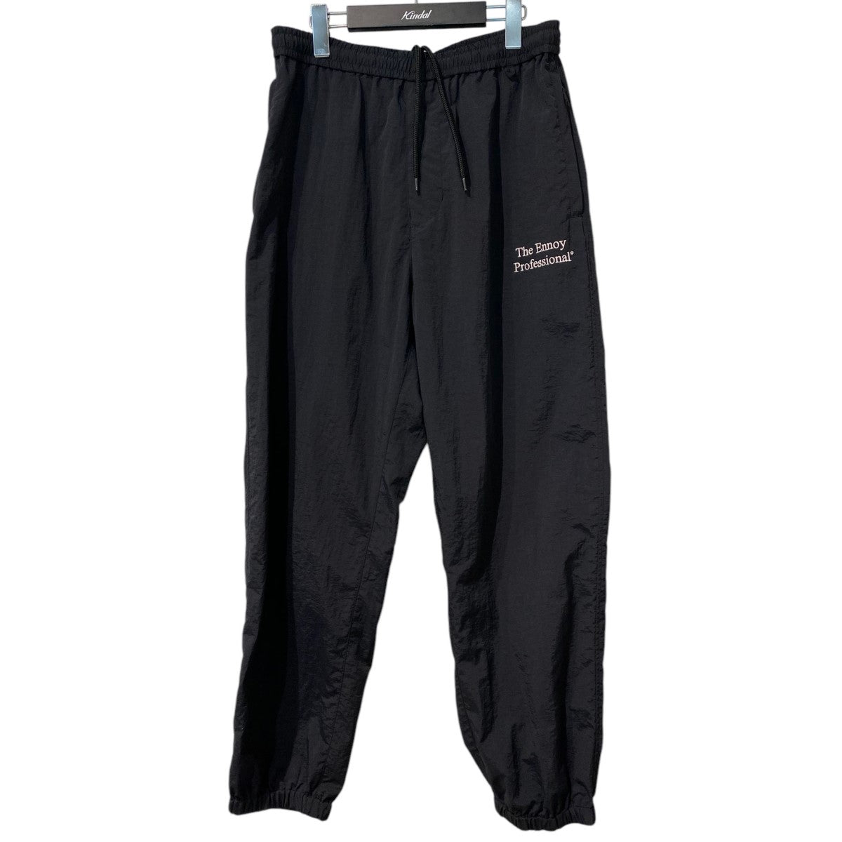 THE ENNOY PROFESSIONAL(ザ エンノイ プロフェッショナル) 23AWNylon