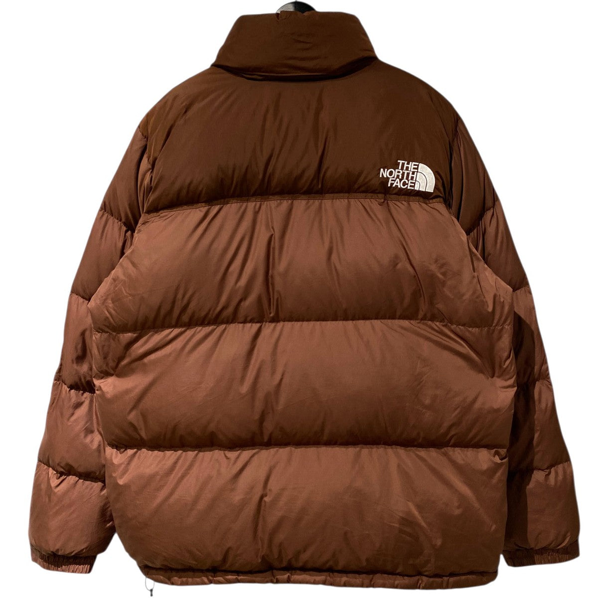 THE NORTH FACE(ザノースフェイス) 22AWNuptse Jacketヌプシダウン