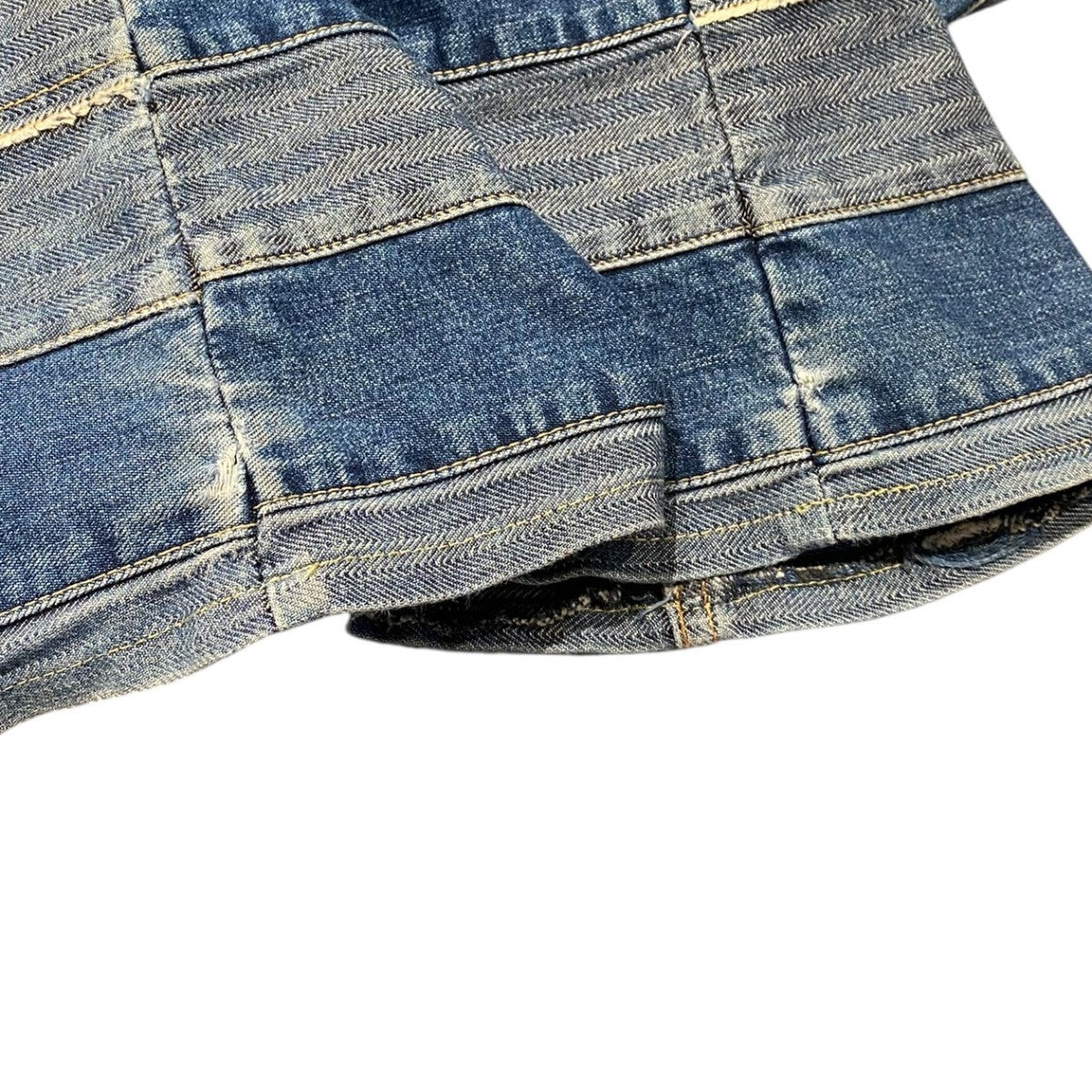 Hysteric Glamour(ヒステリックグラマー) 00's2AP-9631 KINKY JEANS