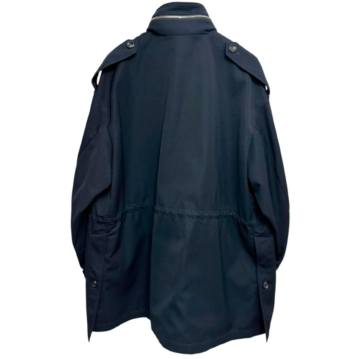 THE RERACS(ザリラクス) 24SSM-65 FIELD JACKETフィールドジャケット