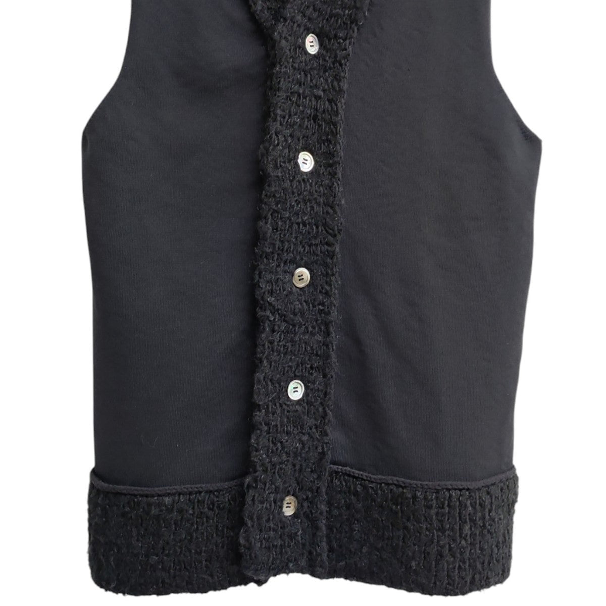 COMME des GARCONS HOMME PLUS(コムデギャルソンオムプリュス) 2024SS