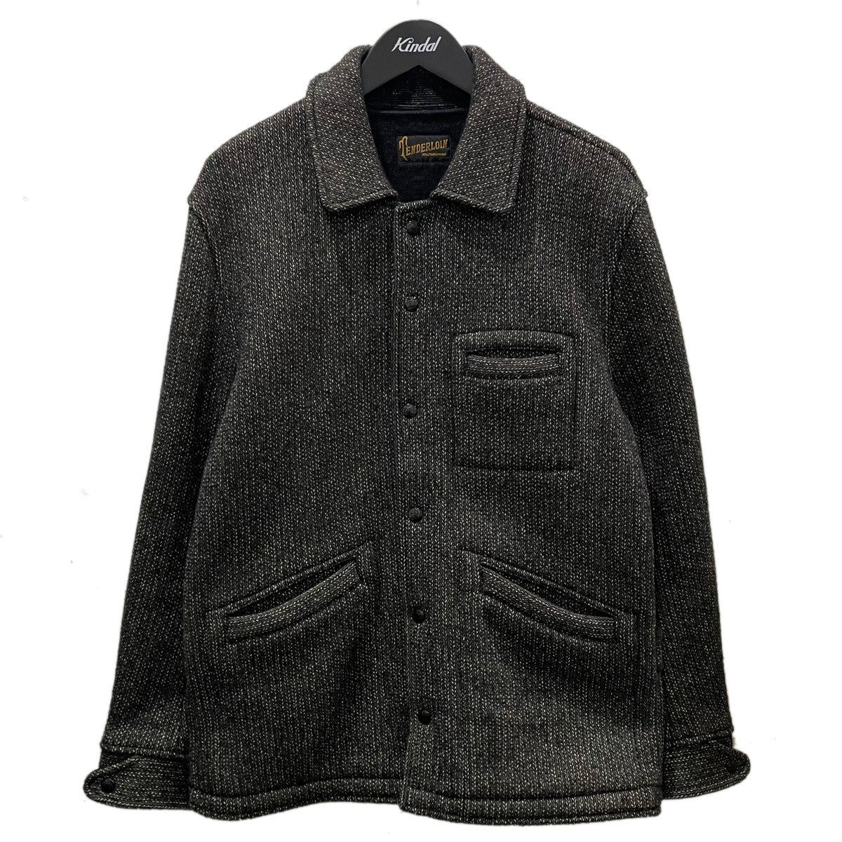 TENDERLOIN(テンダーロイン) ブラウンズビーチジャケット BROWN'S