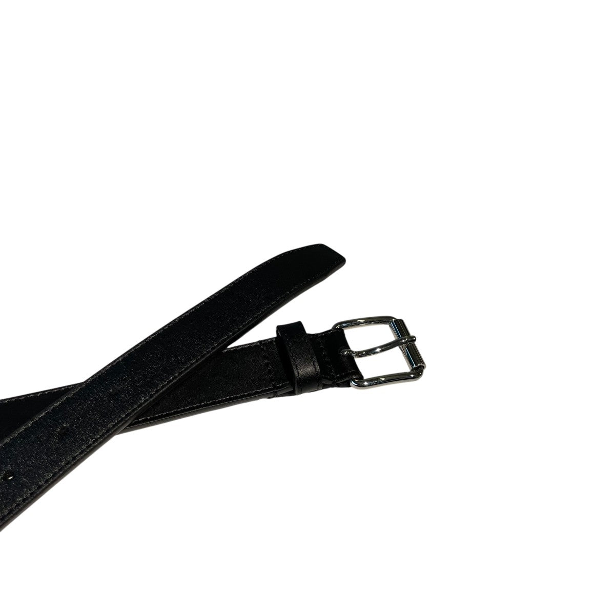 COMME des GARCONS(コムデギャルソン) ベルトSA0912 SA0912 ブラック
