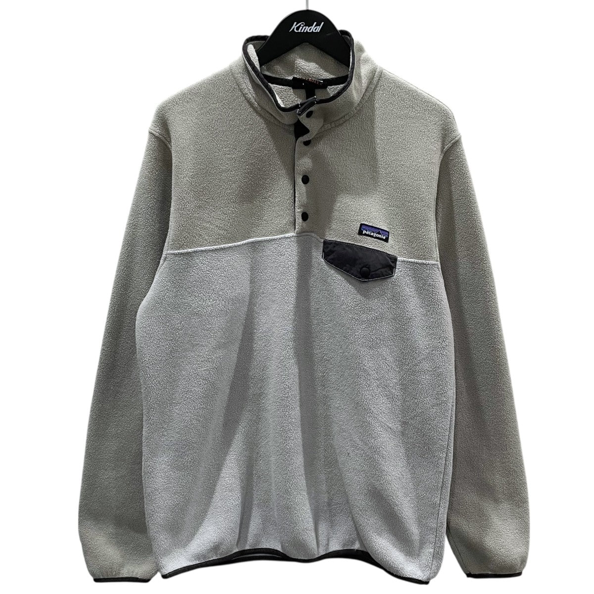 Patagonia(パタゴニア) 15AW フリーストップス Lightweight Synchilla