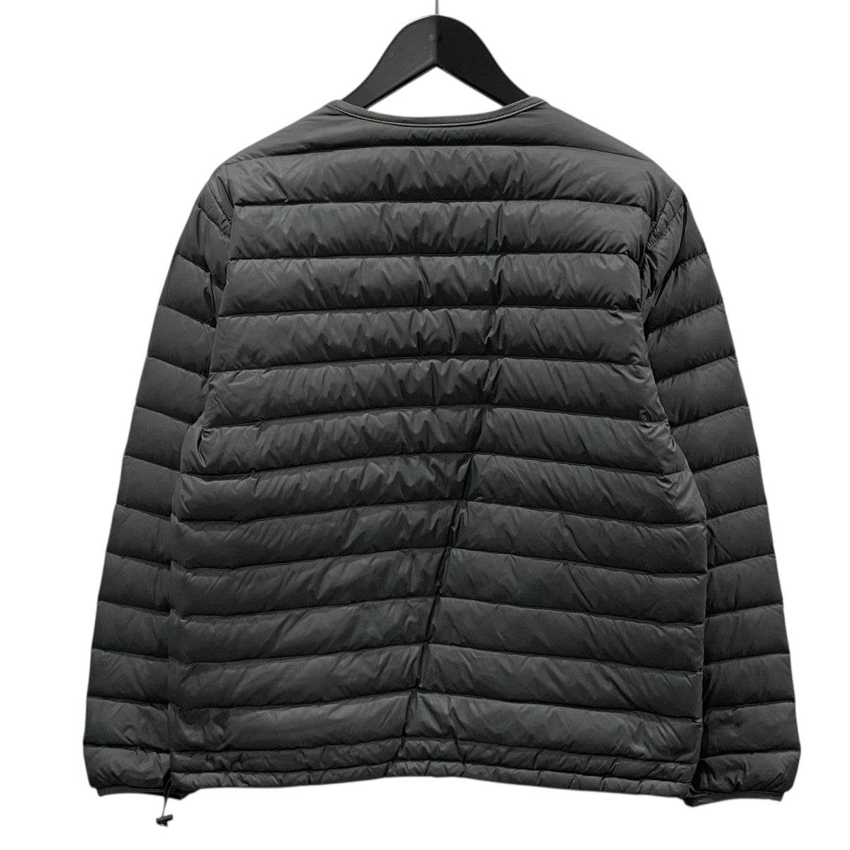 DANTON(ダントン) 19AW インナーダウンジャケット INNER DOWN JACKET
