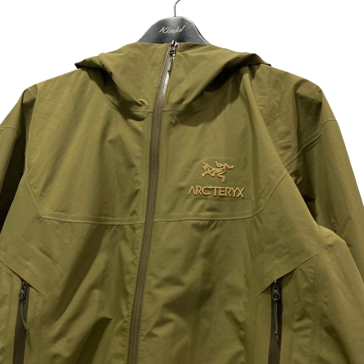 ARC'TERYX×BEAMS beta sl jacketベータジャケット15462-76894 15462