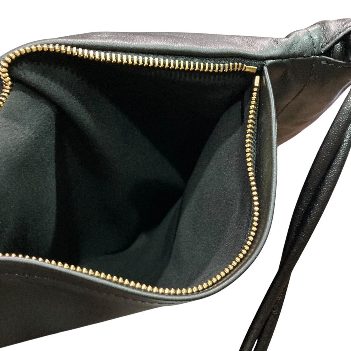 sacai(サカイ) Corner Metal Drawstringコーナーメタルドロー