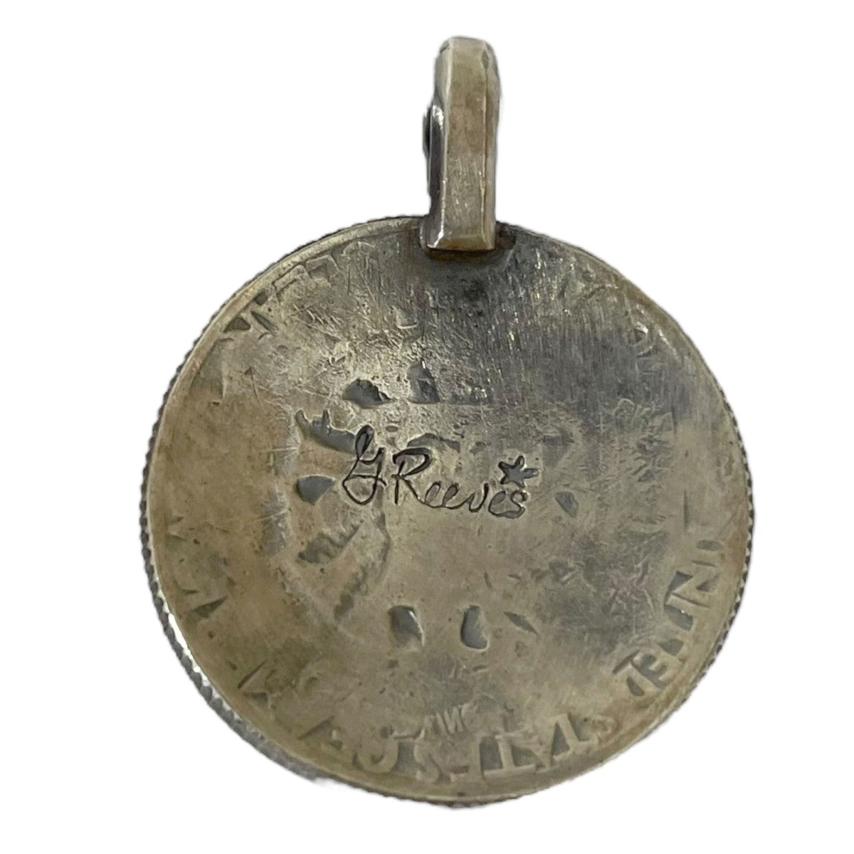 インディアンジュエリー(インディアンジュエリー) ペンダントトップ