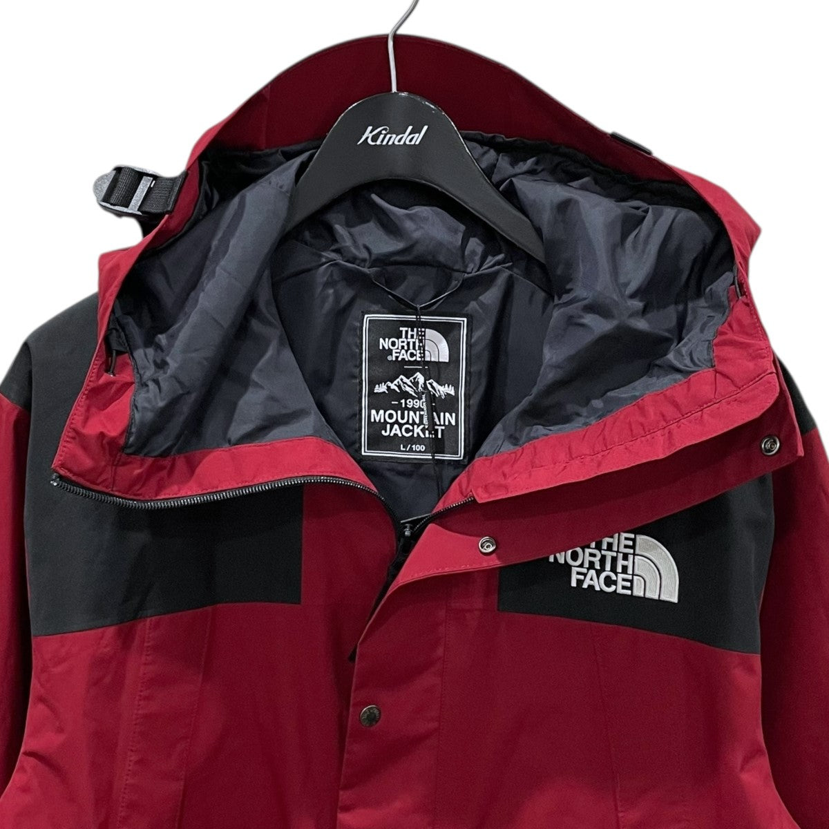 THE NORTH FACE(ザノースフェイス) マウンテンパーカー GTX 1990