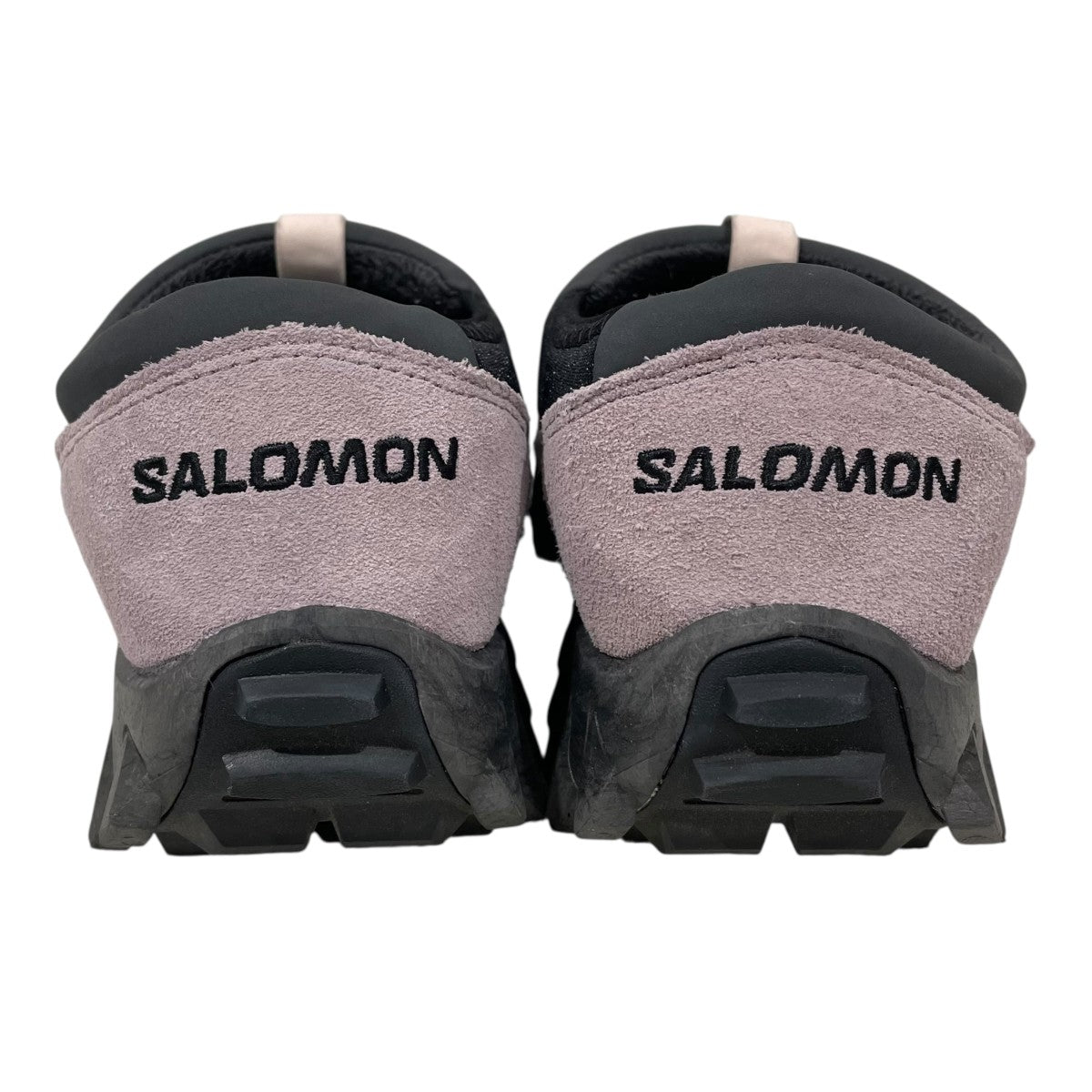 SALOMON(サロモン) スリッポンスニーカー SNOWCLOG CORDUROY スノー