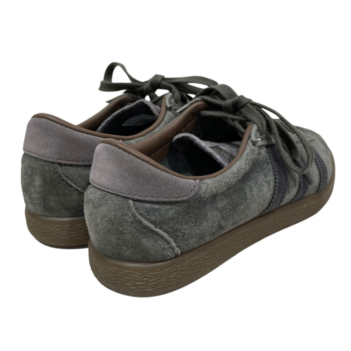 adidas×JOURNAL STANDARD スニーカー TOBACCO タバコ HQ9177 HQ9177