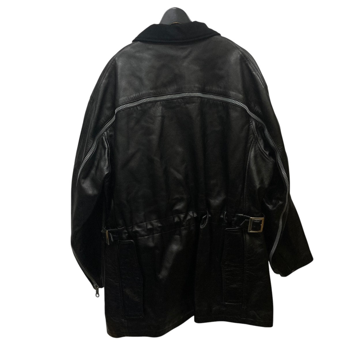 Yohji Yamamoto pour homme(ヨウジヤマモトプールオム) 91AW6．1 the