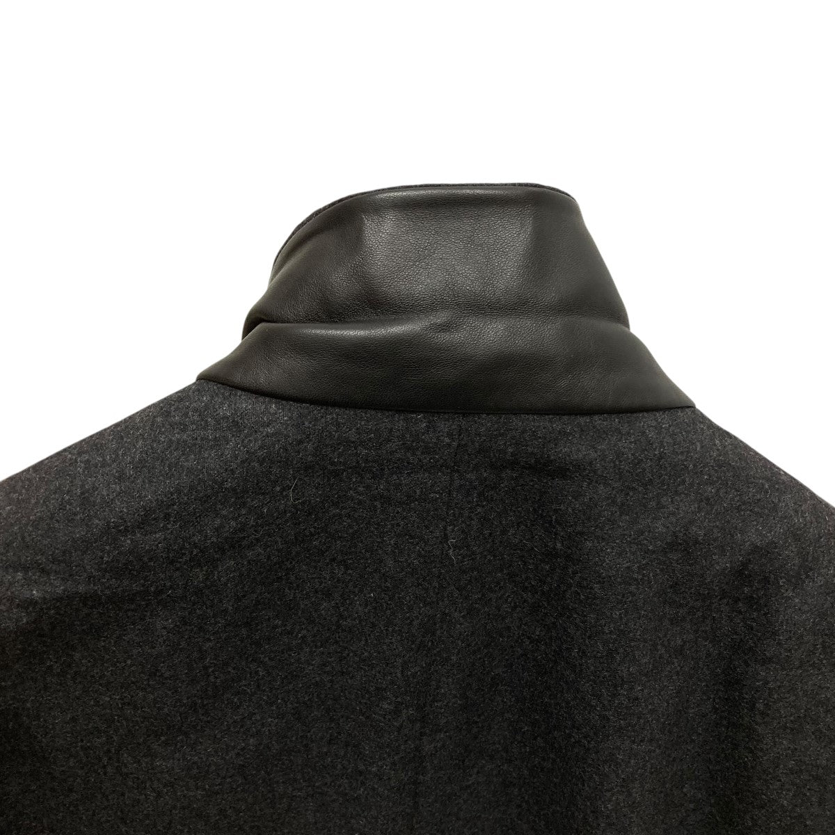 HERMES(エルメス) ダブルセットアップスーツA9604X A9604X グレー