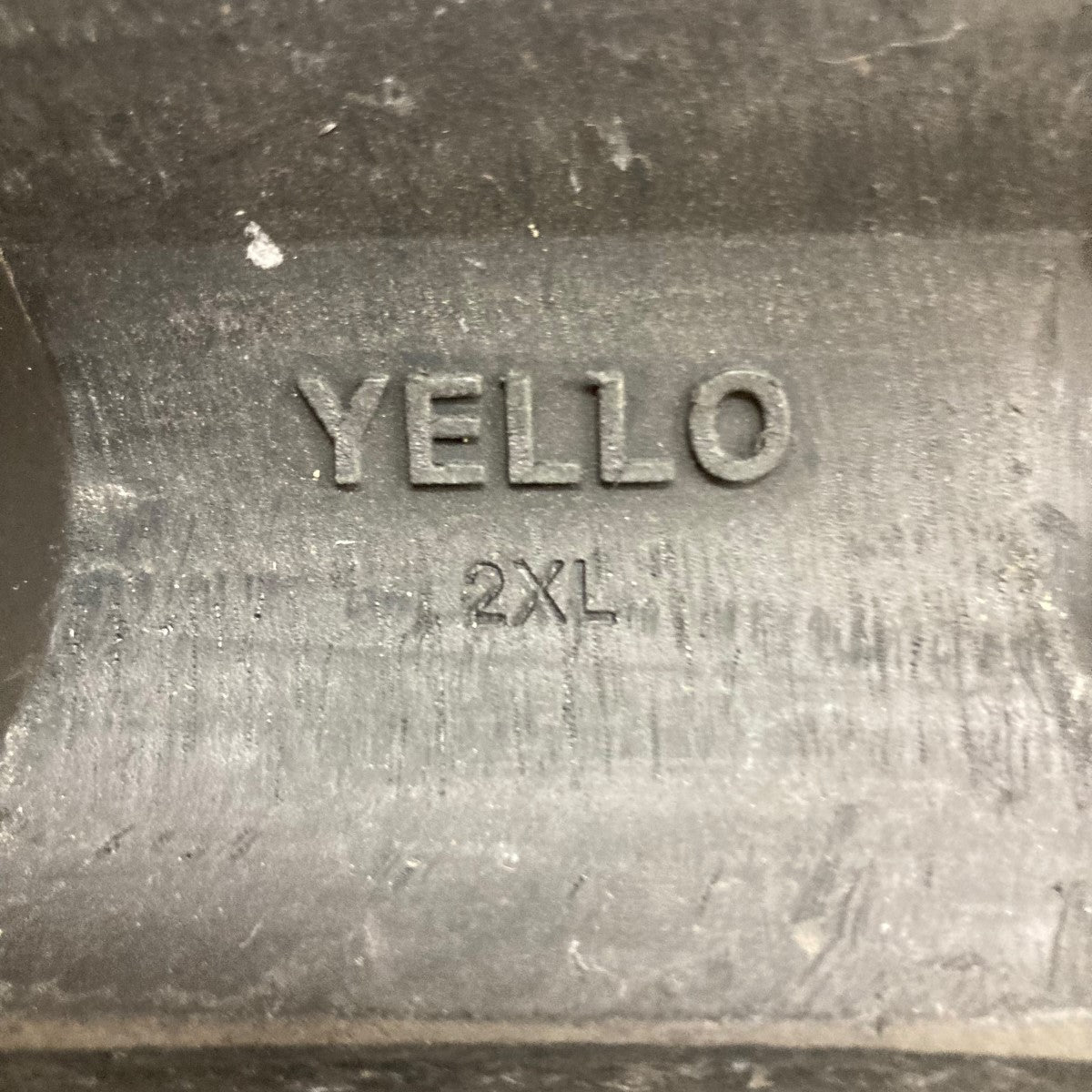 YELLO(イエロ) ファーロングブーツ ブラウン サイズ 2XL｜【公式