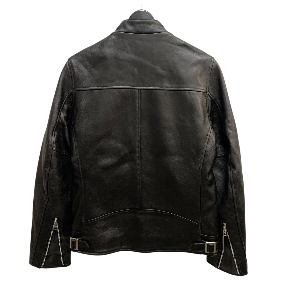 Schott(ショット) ダブル ブレスト ライダースジャケット 3101048