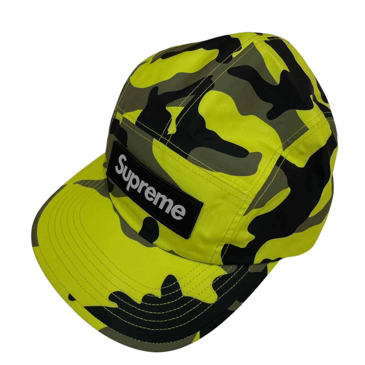 Supreme(シュプリーム) 25SSGORE-TEX Camp Capゴアテックス カモ柄