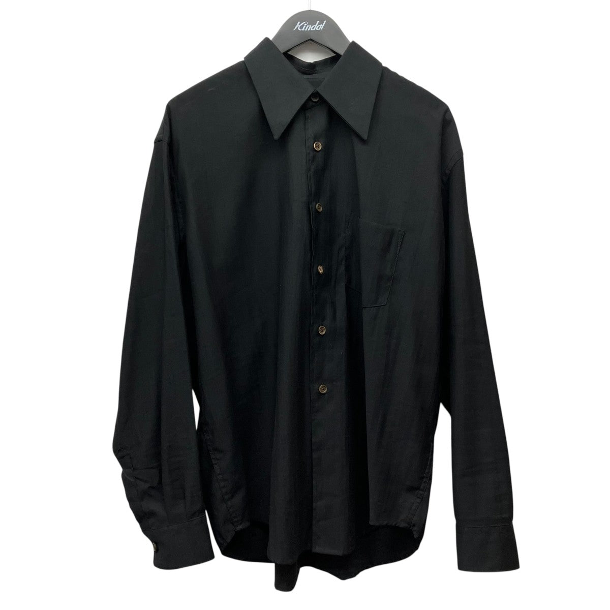 OUR LEGACY(アワーレガシー) COCO 70s SHIRTココ70sシャツM4222CBL