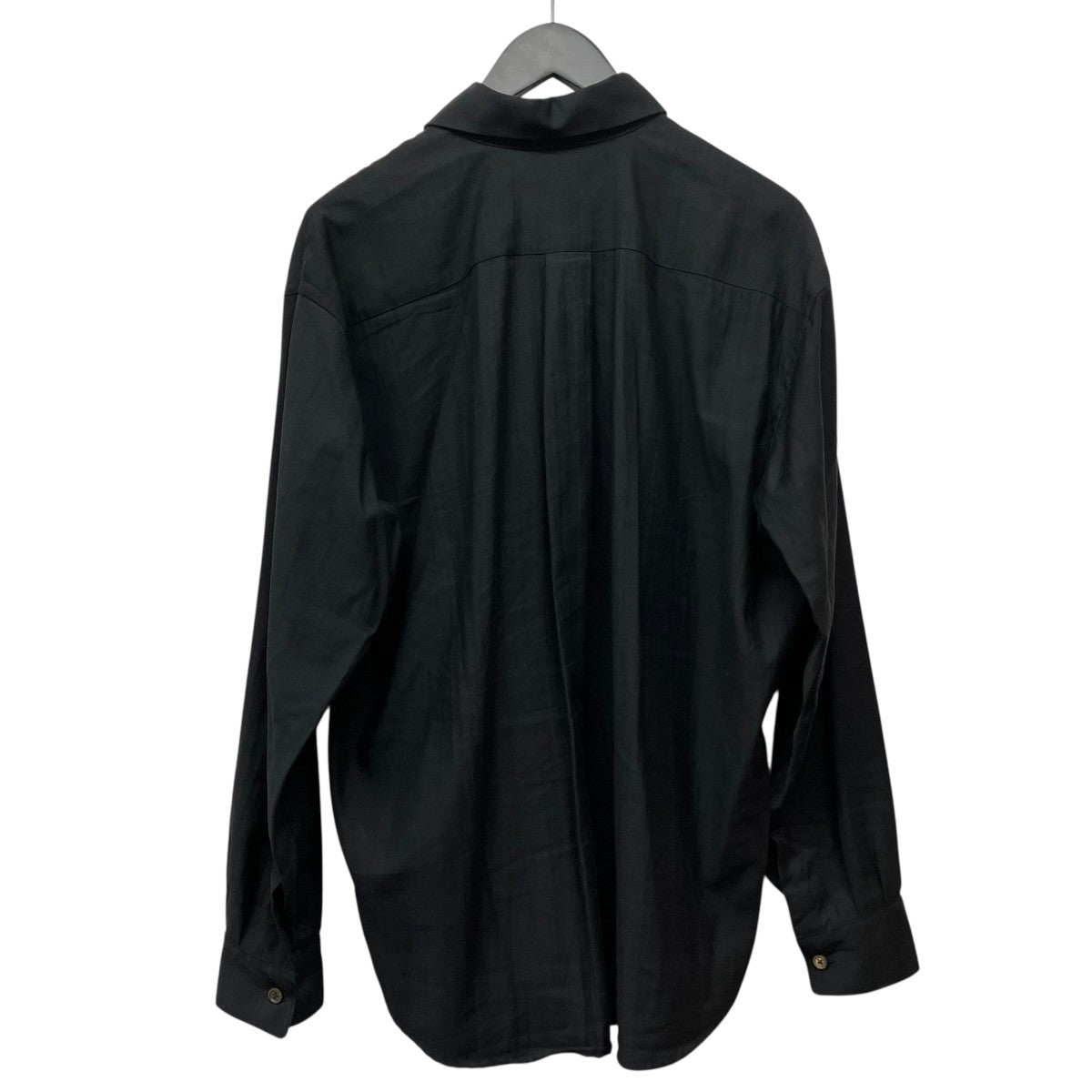 OUR LEGACY(アワーレガシー) COCO 70s SHIRTココ70sシャツM4222CBL