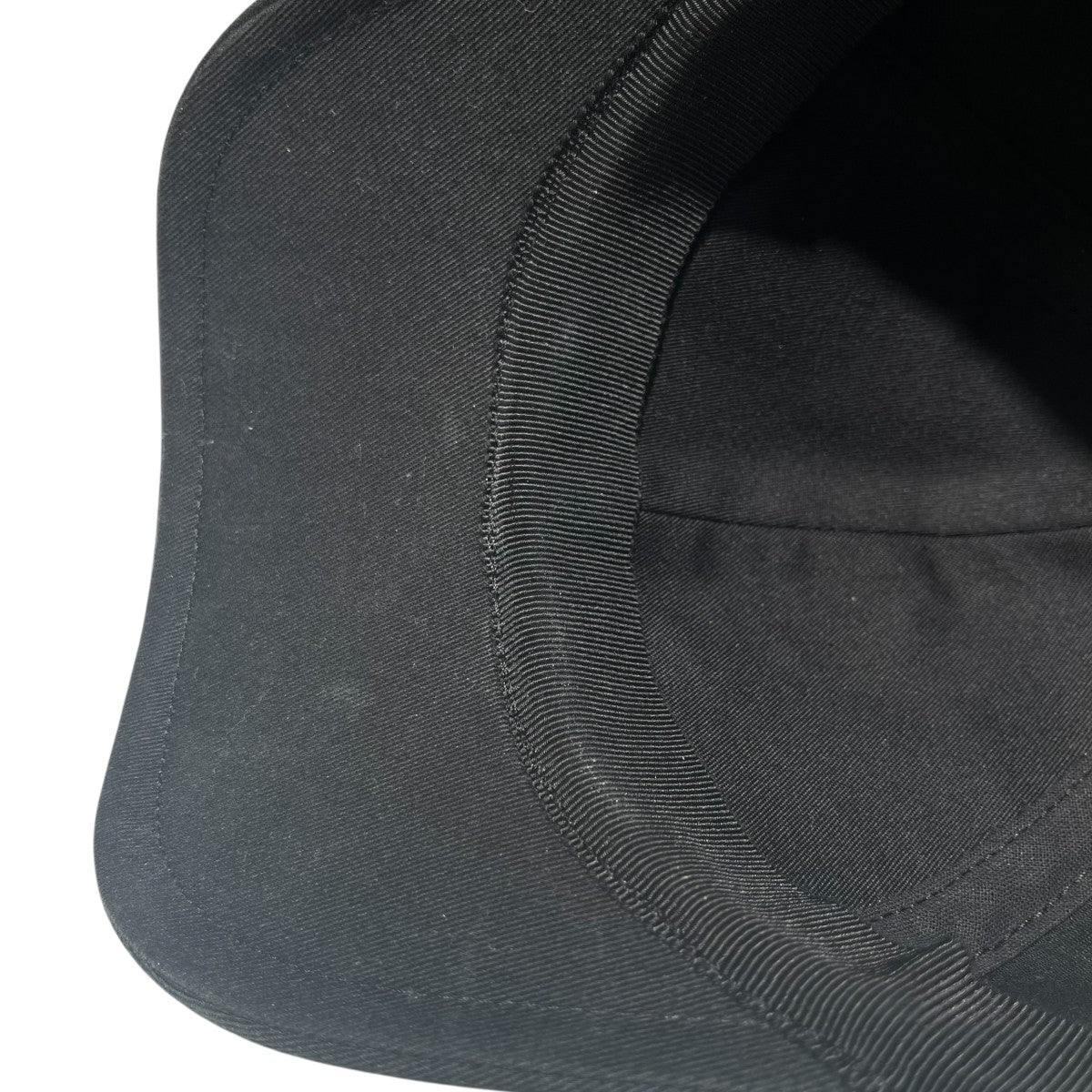 Saint Laurent Paris(サンローランパリ) SLロゴキャップ690929 690929