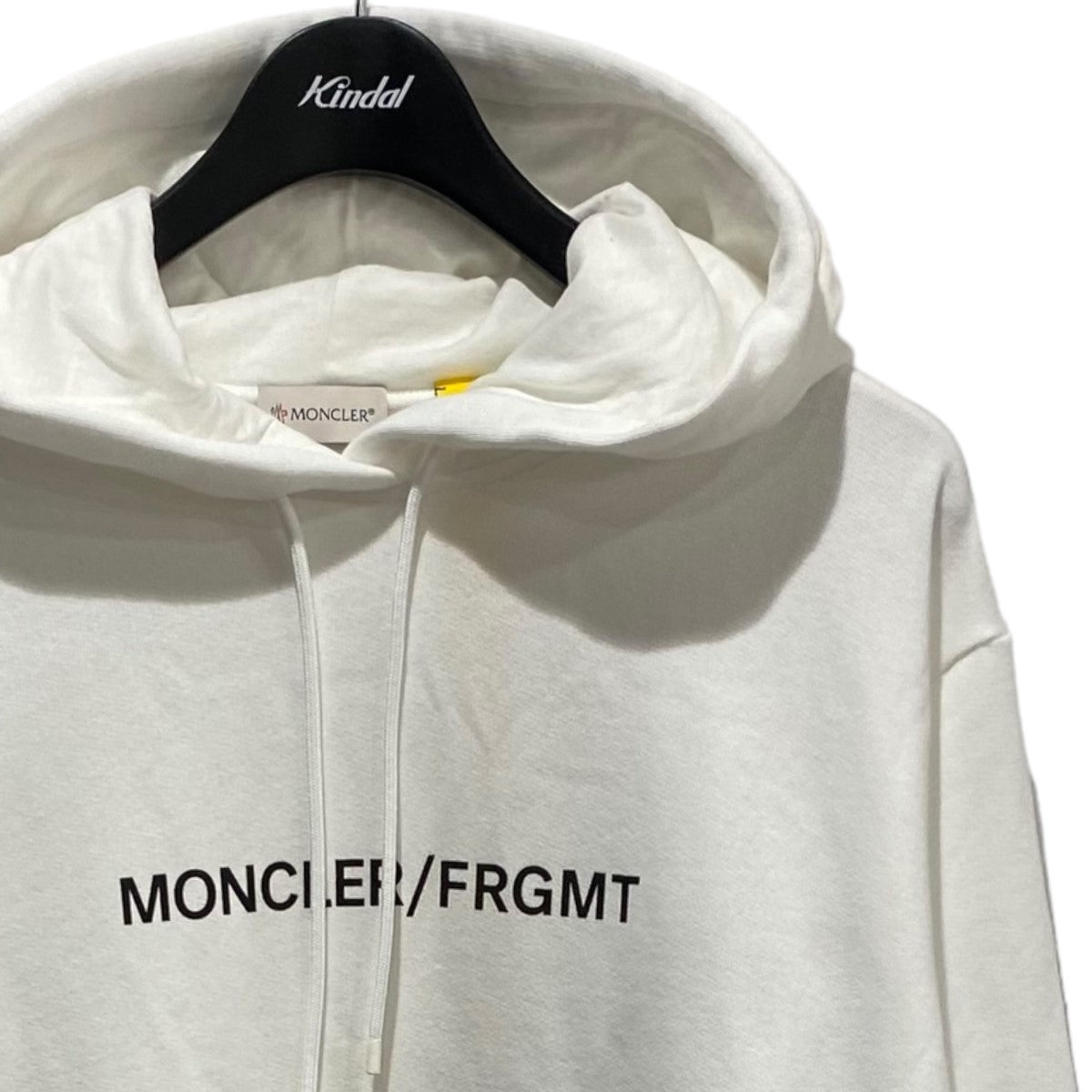 MONCLER GENIUS×FRAGMENTS パーカーI209U8G00003 I209U8G00003