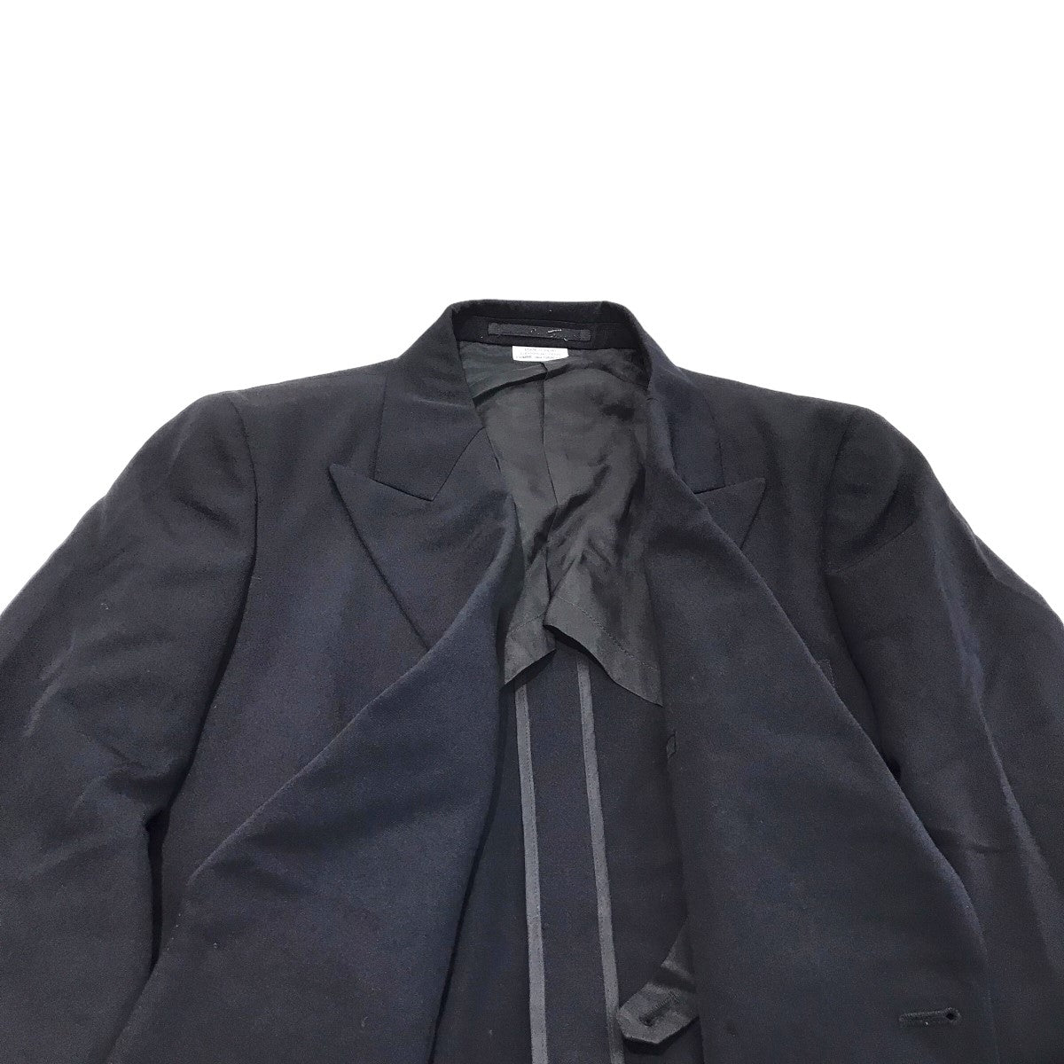 COMME des GARCONS HOMME PLUS(コムデギャルソンオムプリュス) ダブル