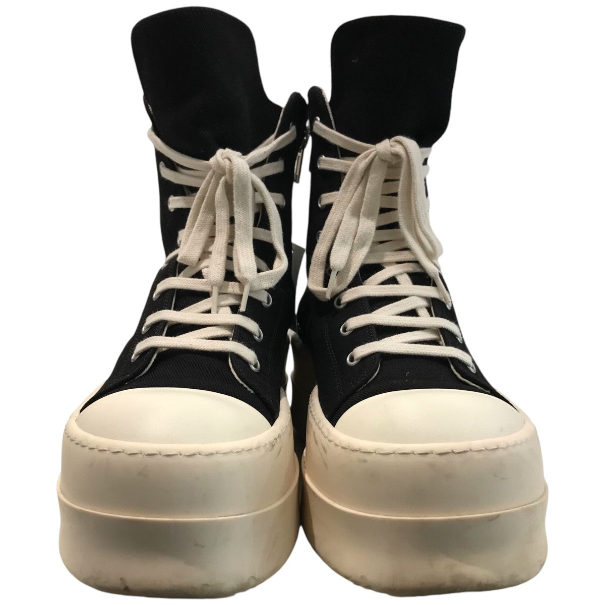 DRKSHDW(ダークシャドウ) 「Mega Bumper Sneaks」メガバンパー