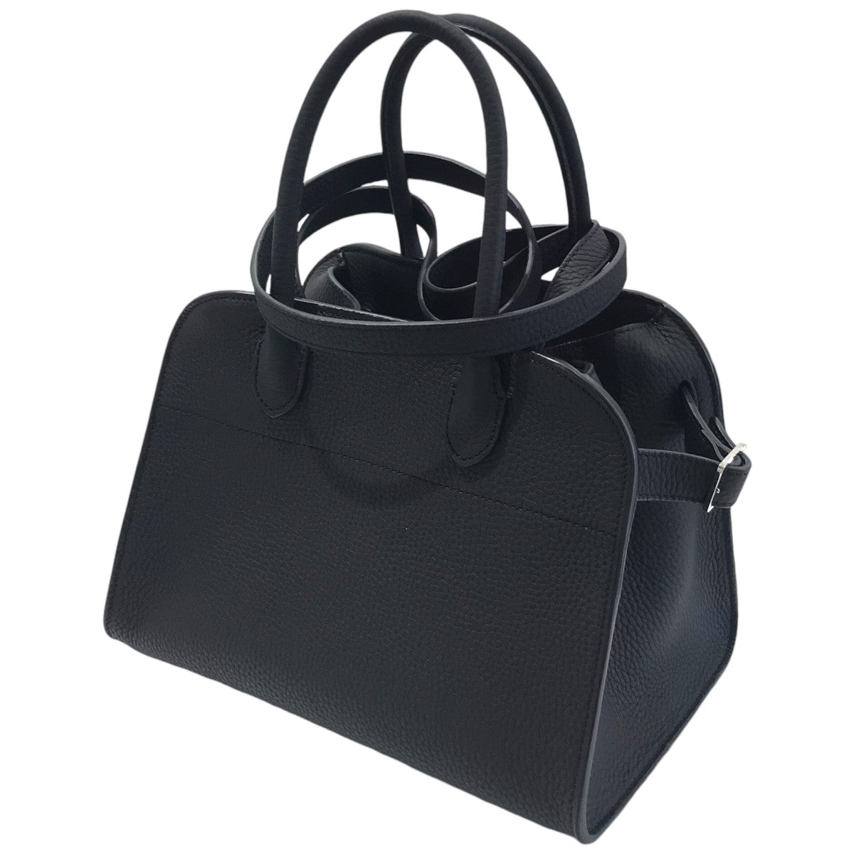 THE ROW(ザロウ) 「SOFT MARGAUX 10 マルゴー10」2WAYバッグ