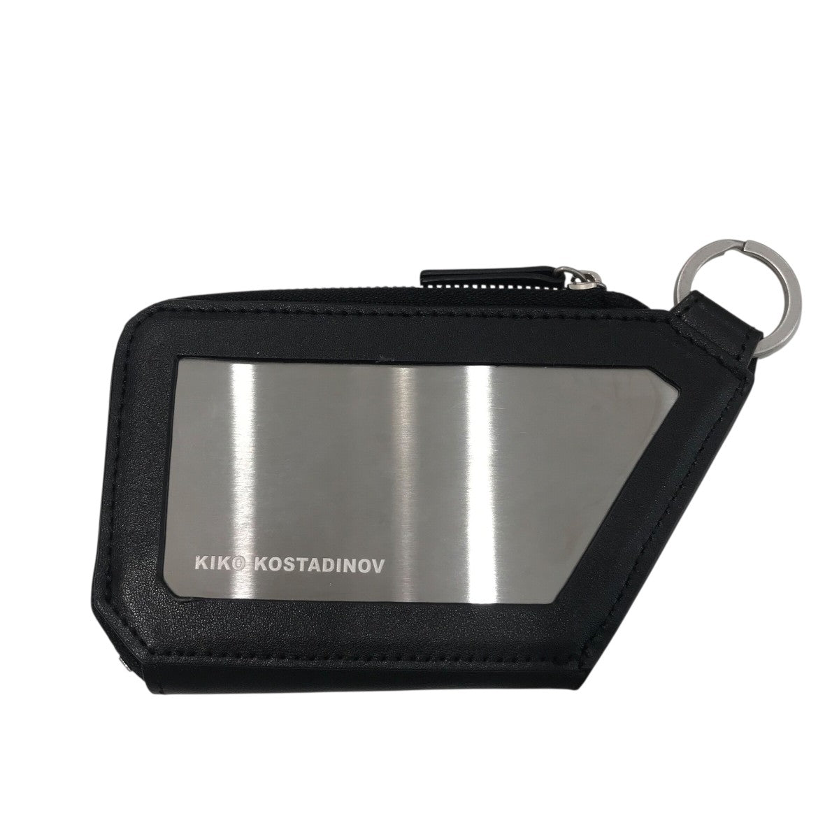 Kiko Kostadinov(キココスタディノフ) 「Ohne Wallet」コインケース