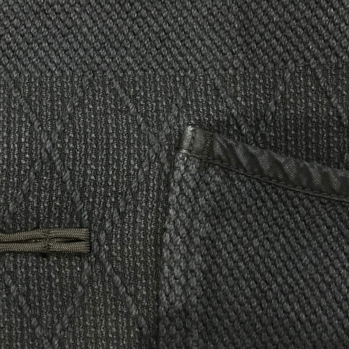 Porter Classic(ポータークラシック) 「SASHIKO ORIGINAL CHINESE