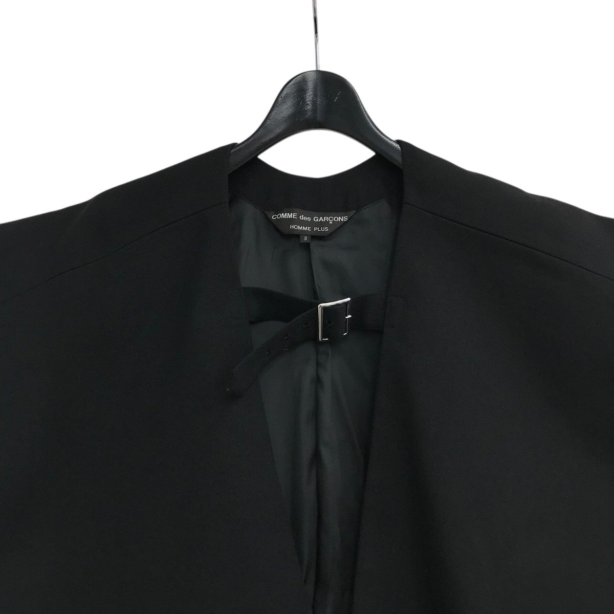 COMME des GARCONS HOMME PLUS(コムデギャルソンオムプリュス) 23AW