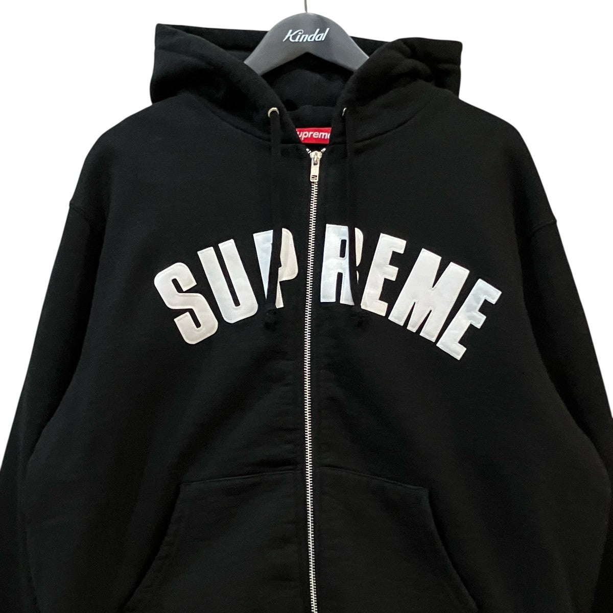 Supreme(シュプリーム) 24AWArc Thermal Lined Zip Up Hooded