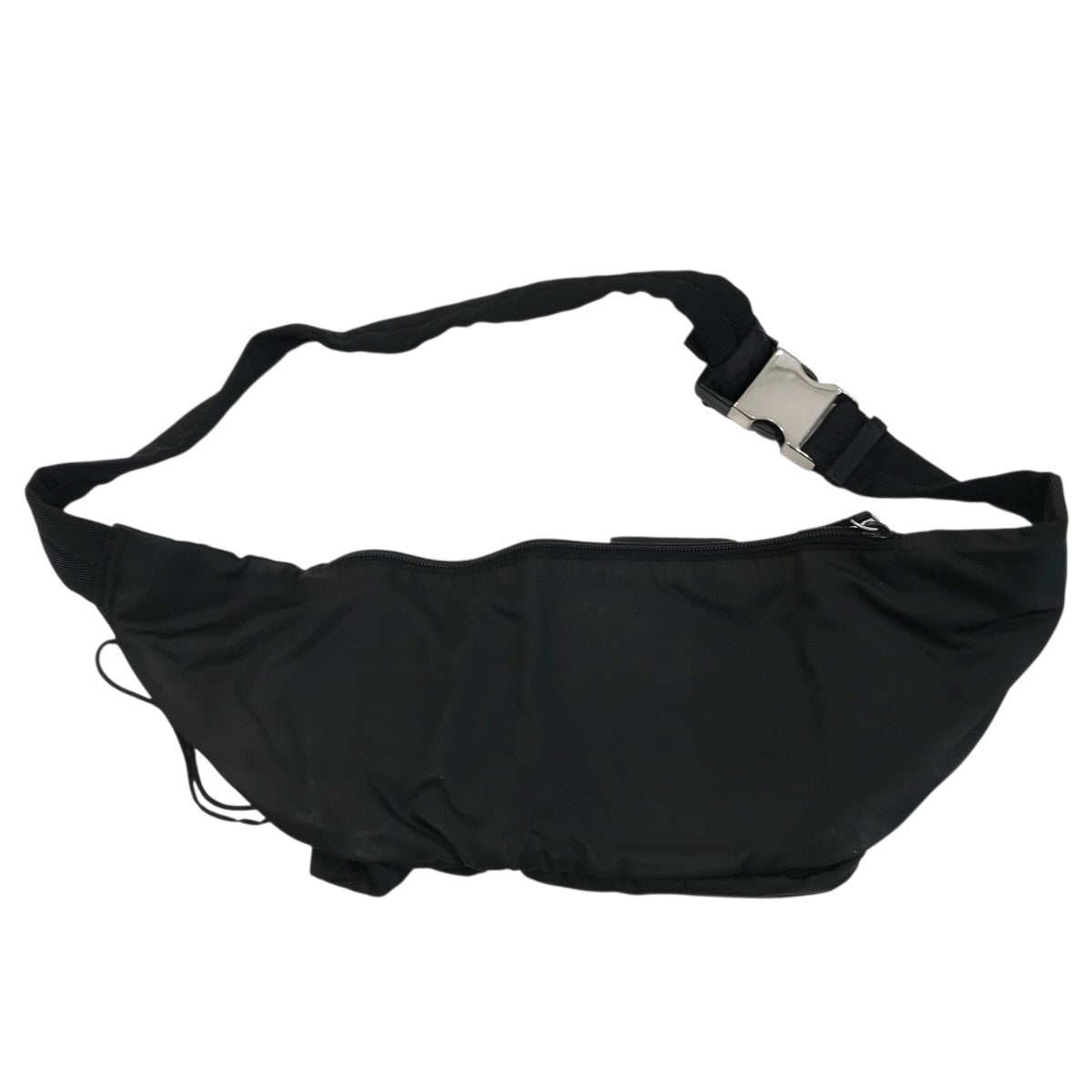 PRADA(プラダ) ボディバッグ ブラック｜【公式】カインドオル