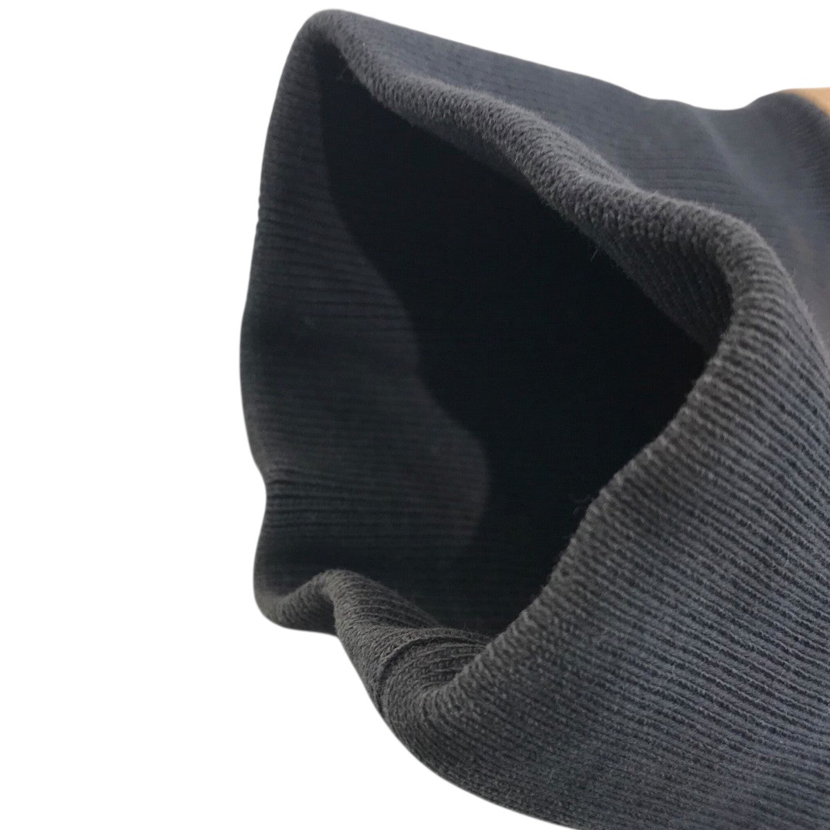 Supreme×Andres Serrano 17AW「Blood and Semen Hooded Sweatshirt」総