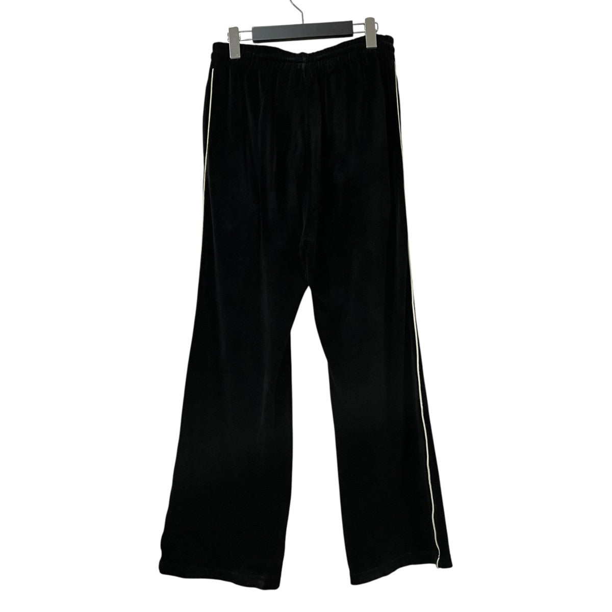 CELINE(セリーヌ) ベルベット トラックパンツ2Z403748Q 2Z403748Q