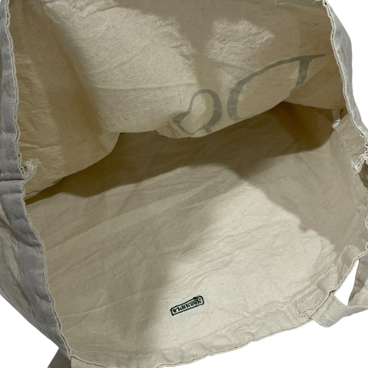 A．PRESSE(アプレッセ) トートバッグ Do The Classique Printed Tote