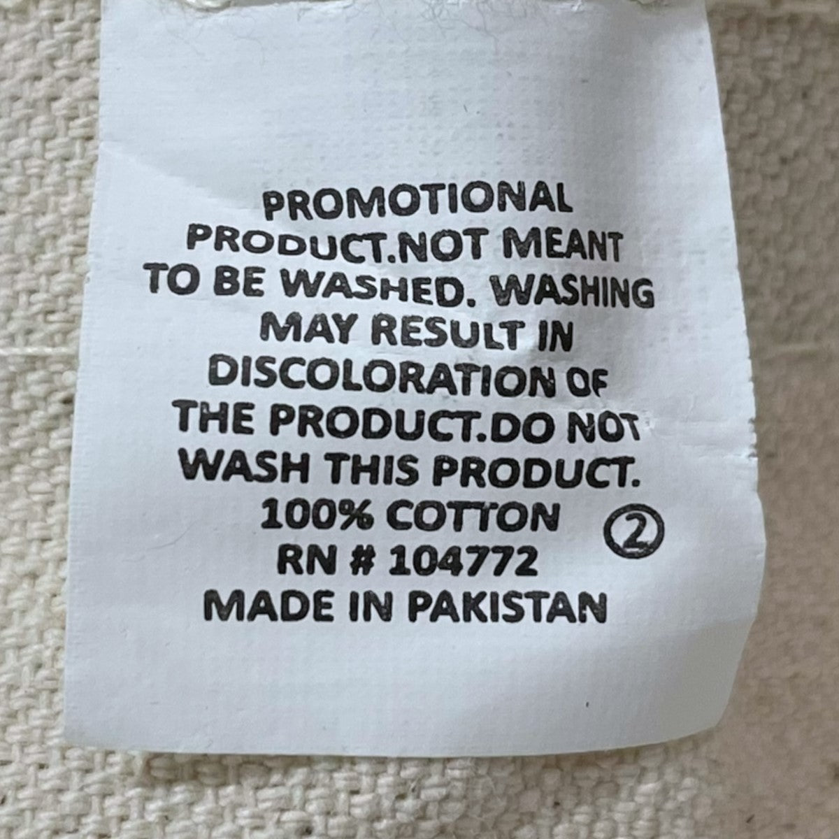 A．PRESSE(アプレッセ) トートバッグ Do The Classique Printed Tote