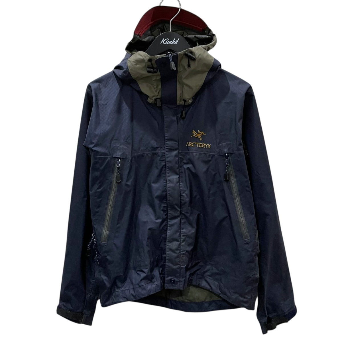 ARC'TERYX(アークテリクス) 90s マウンテンパーカー Beta LT Jacket