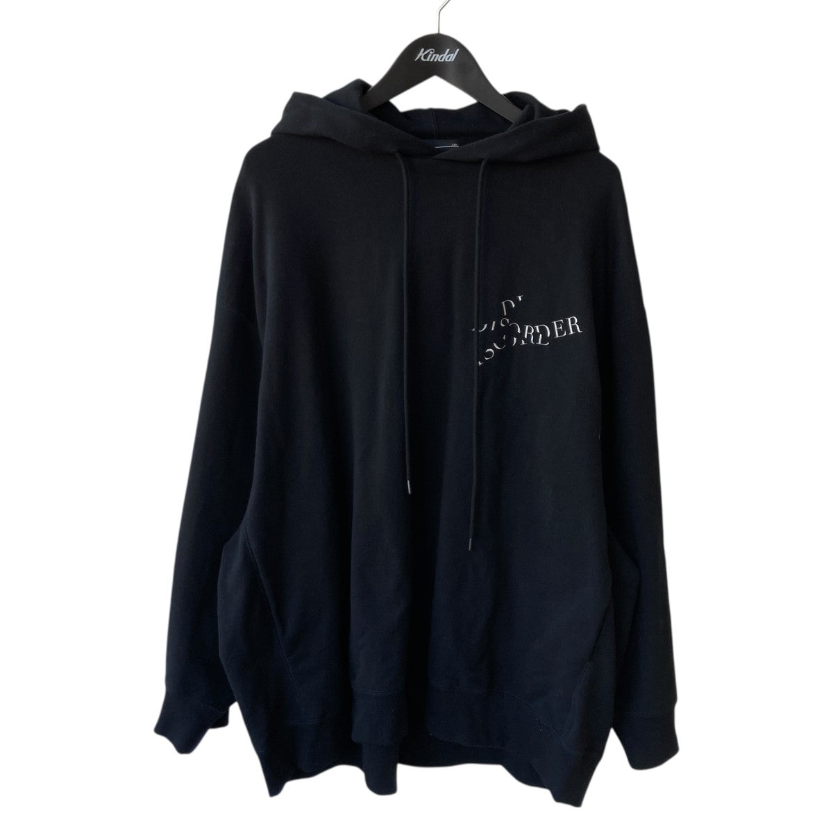 LAD MUSICIAN(ラッドミュージシャン) パーカー2219-609 2219-609