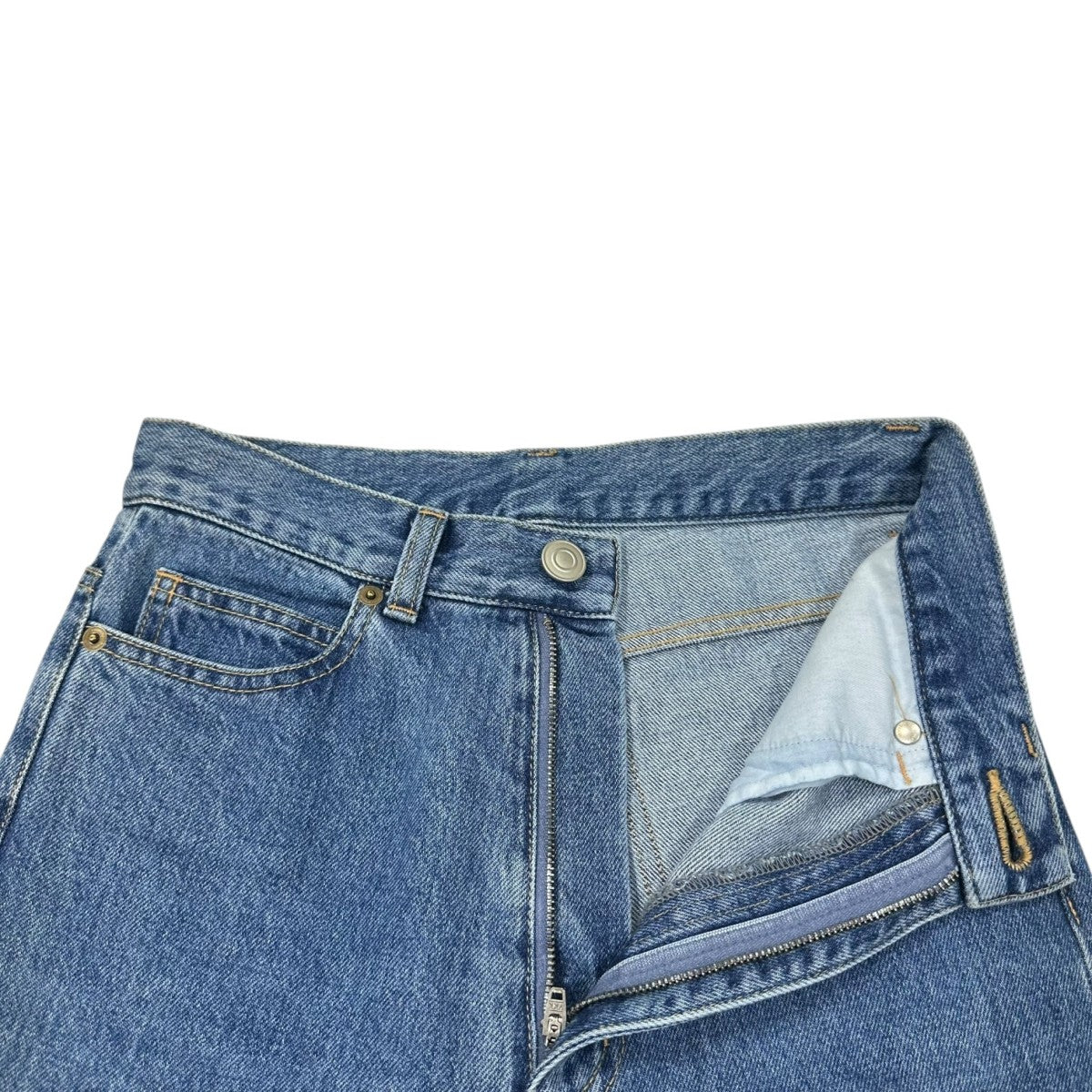 Gypsohila(ジプソフィア) Slim DenimデニムパンツGPST-304 GPST-304