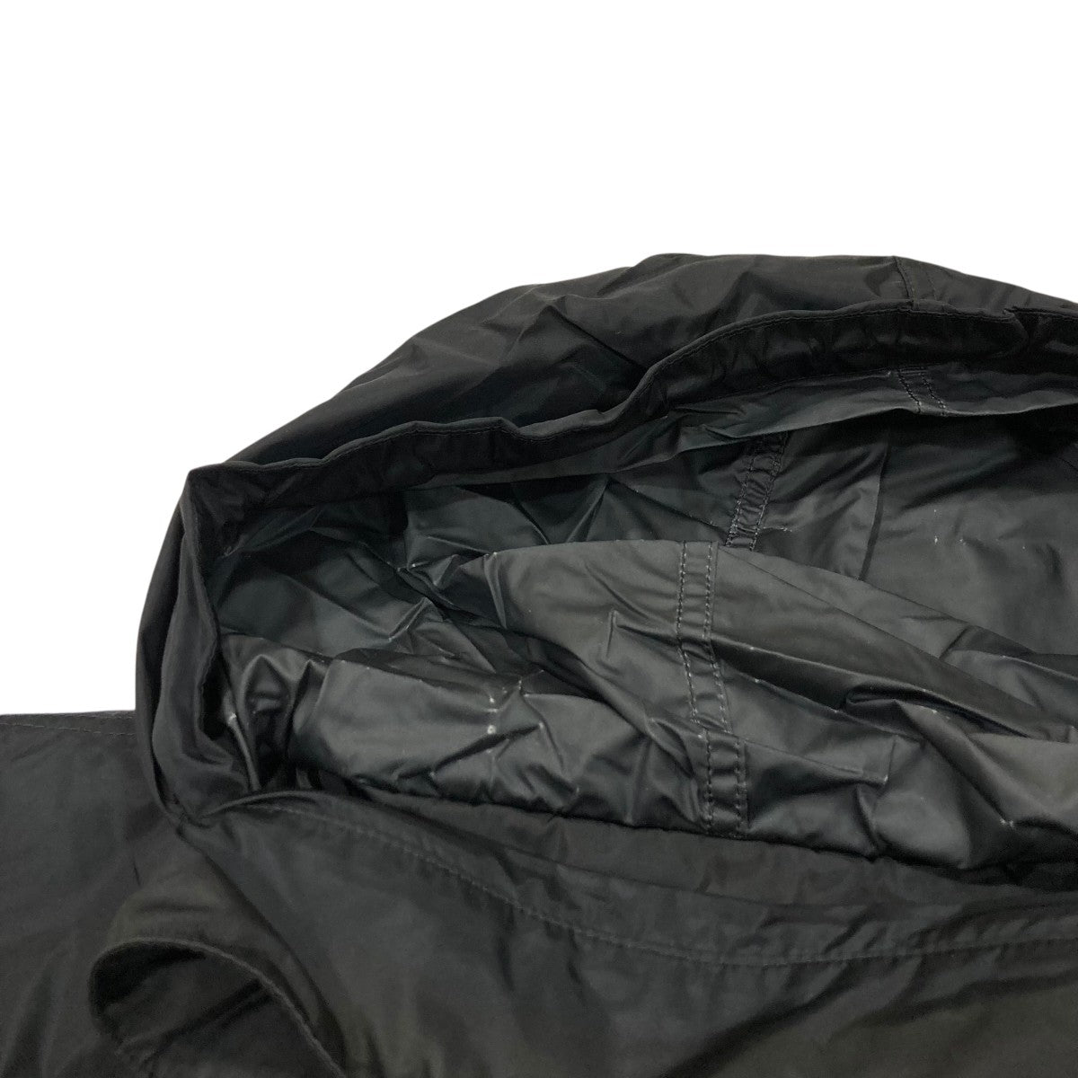 BALENCIAGA(バレンシアガ) ナイロンジャケット 645496 645496 ブラック