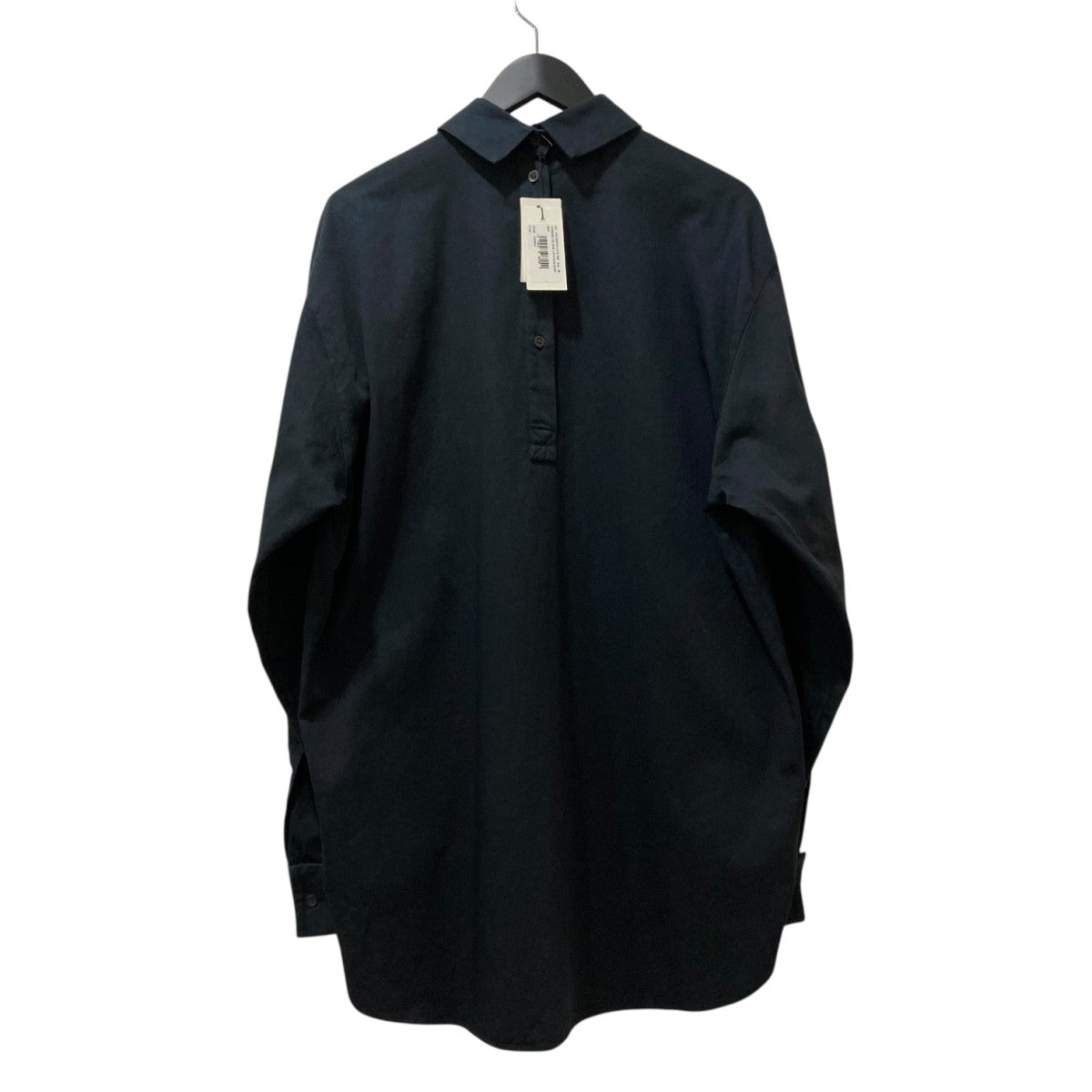 DRIES VAN NOTEN(ドリスヴァンノッテン) 2025SS 刺繍プルオーバー