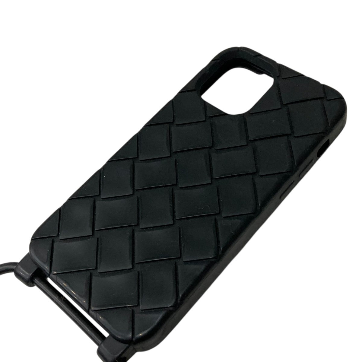 BOTTEGA VENETA(ボッテガヴェネタ) iPhone 14 Pro 携帯ケース