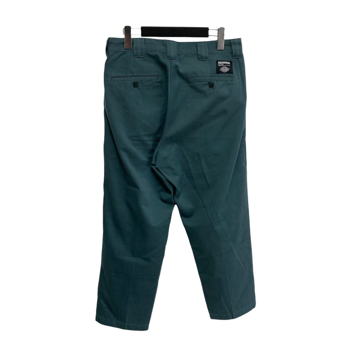 NEIGHBORHOOD×Dickies NH X DICKIES ． TUCK PANTSパンツ232EVDKN