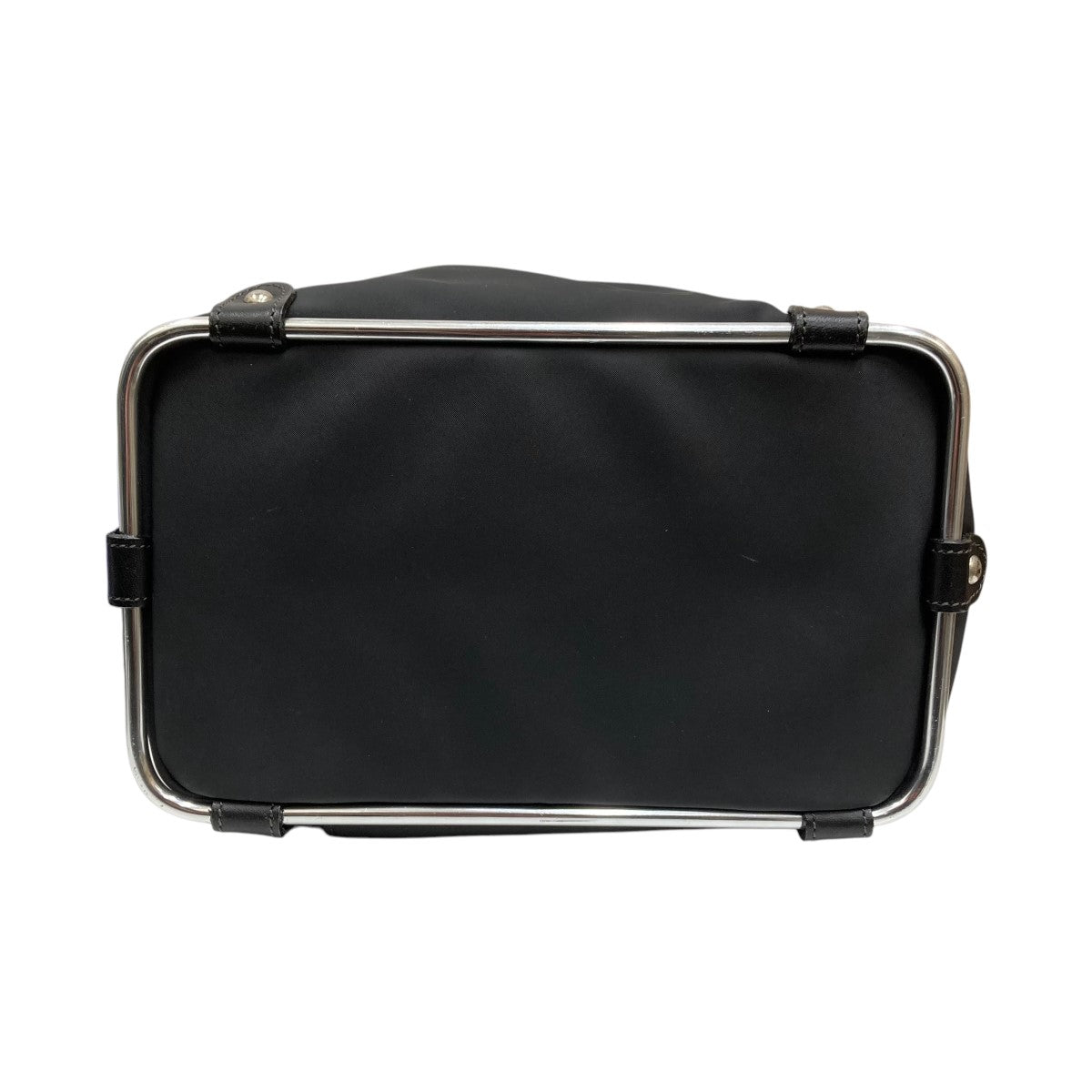 Jean Paul GAULTIER(ジャンポールゴルチェ) パイプフレームバッグ