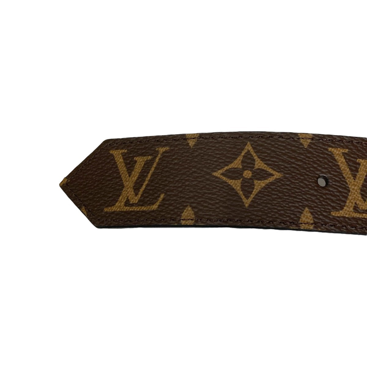 LOUIS VUITTON(ルイヴィトン) LV サークル リバーシブルベルトM0564